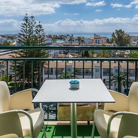 Apartamento Vista Mar Alcúdia Exteriér fotografie