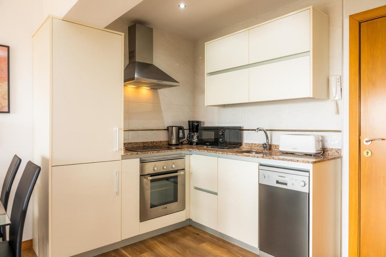 Apartamento Vista Mar Alcúdia Exteriér fotografie