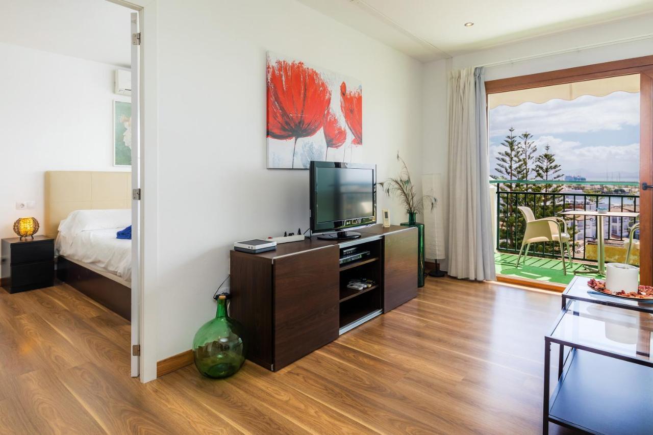 Apartamento Vista Mar Alcúdia Exteriér fotografie