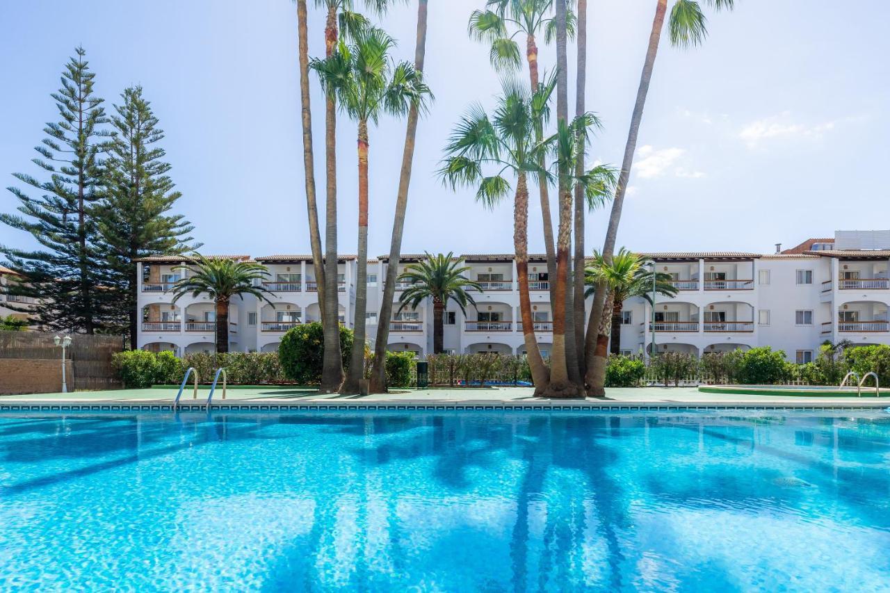 Apartamento Vista Mar Alcúdia Exteriér fotografie