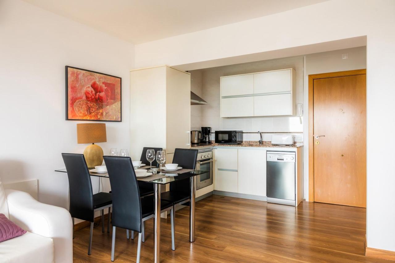 Apartamento Vista Mar Alcúdia Exteriér fotografie