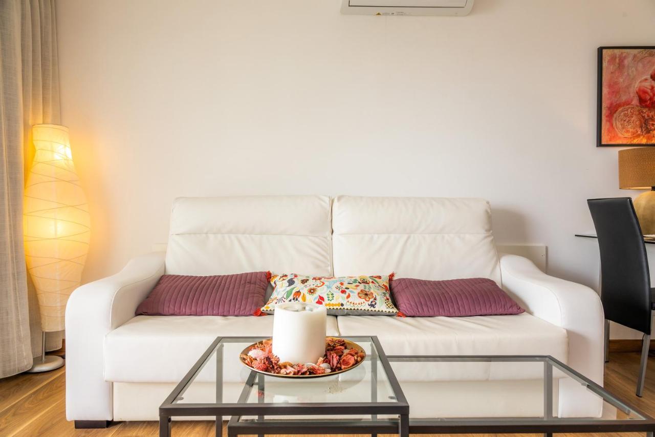 Apartamento Vista Mar Alcúdia Exteriér fotografie