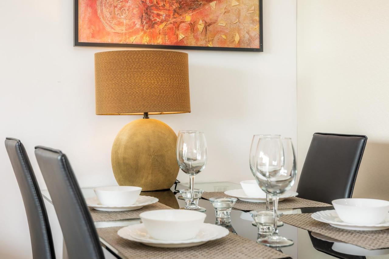 Apartamento Vista Mar Alcúdia Exteriér fotografie
