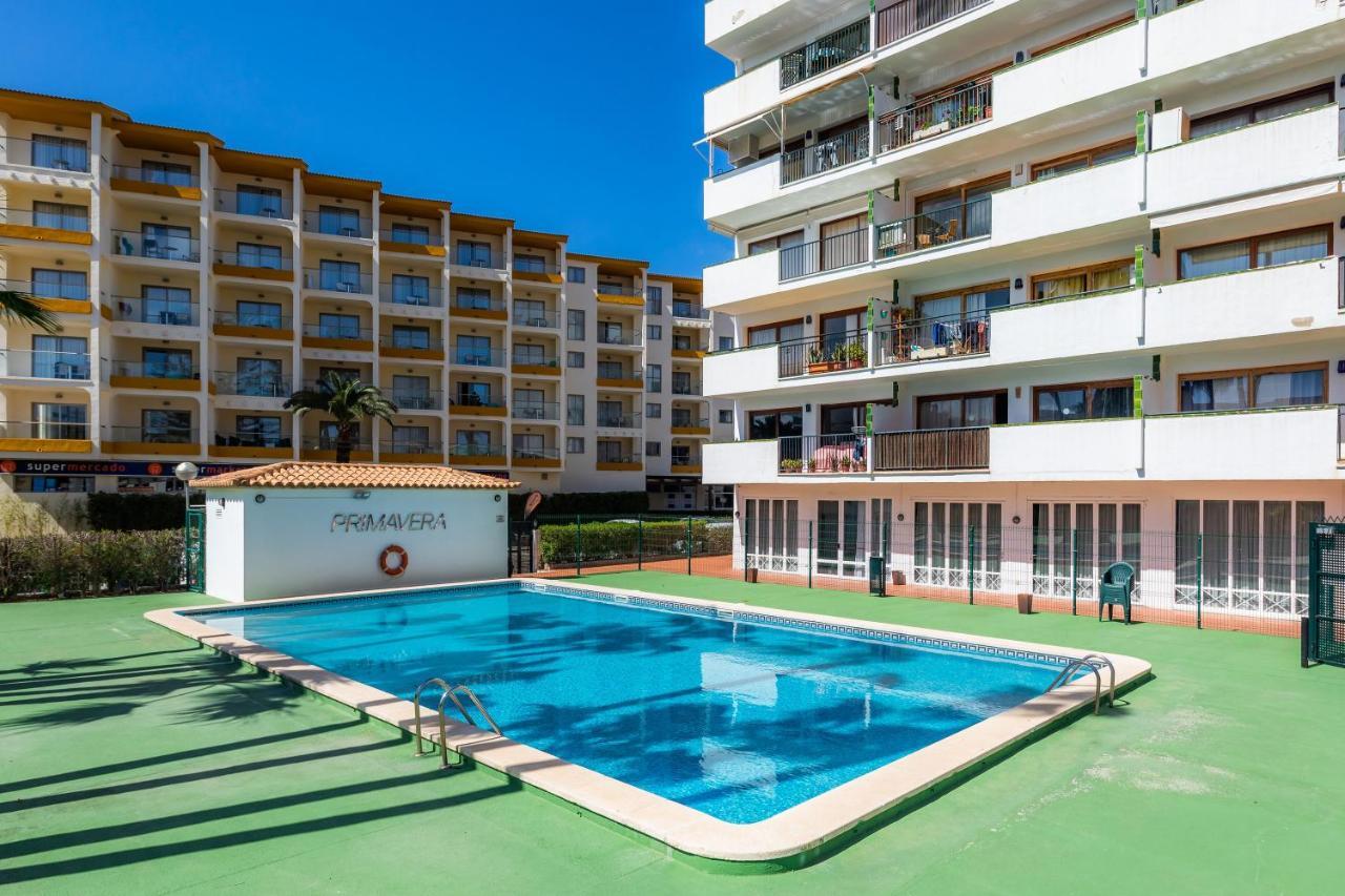 Apartamento Vista Mar Alcúdia Exteriér fotografie