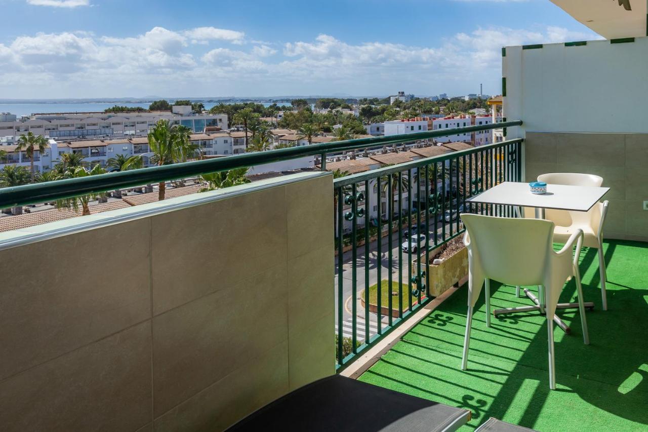 Apartamento Vista Mar Alcúdia Exteriér fotografie